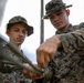 Welcome to the jungle | 3rd MLG Marines begin jungle warfare training