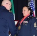 Sergeant Morales Club Induction Ceremony