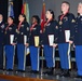 Sergeant Morales Club Induction Ceremony