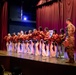 Denver Broncos Pro Blitz Tour visits Soldiers in Bavaria