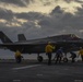 USS WASP (LHD 1) OPERATIONS AT SEA