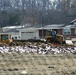 2015 Family Housing Construction at Fort McCoy