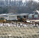 2015 Family Housing Construction at Fort McCoy