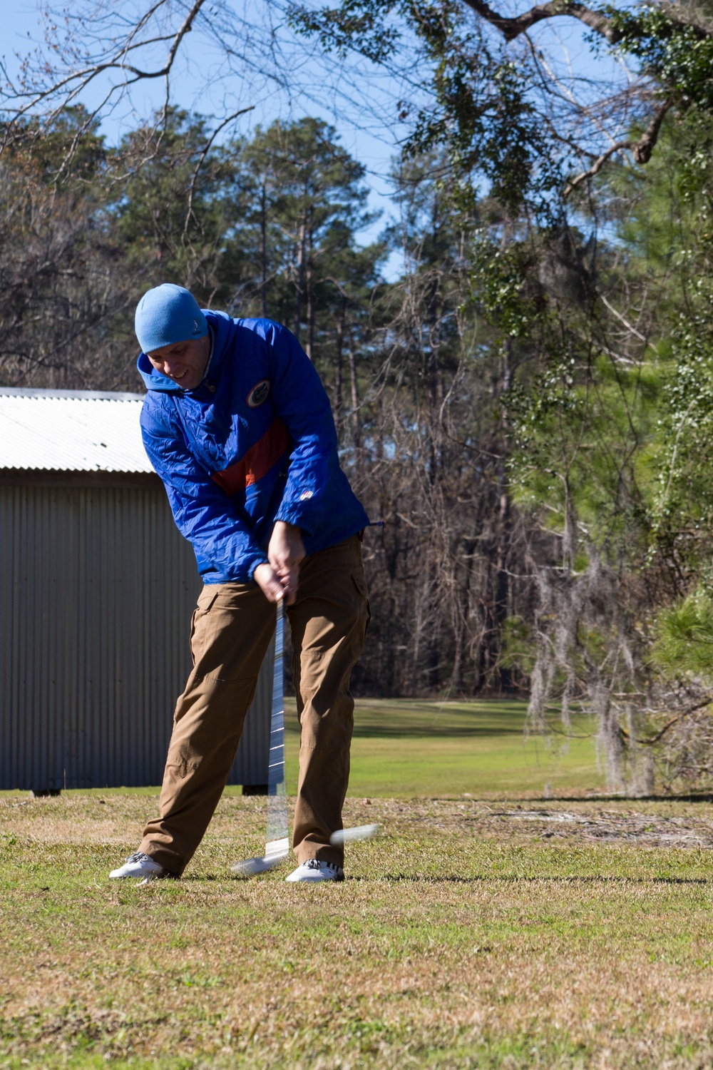 H&amp;HS hosts golf tournament fundraiser