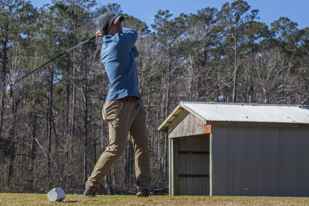 H&amp;HS hosts golf tournament fundraiser
