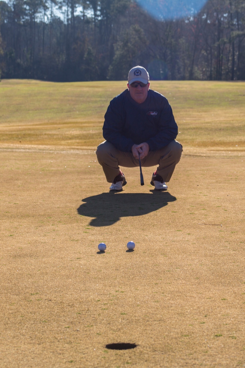 H&amp;HS hosts golf tournament fundraiser