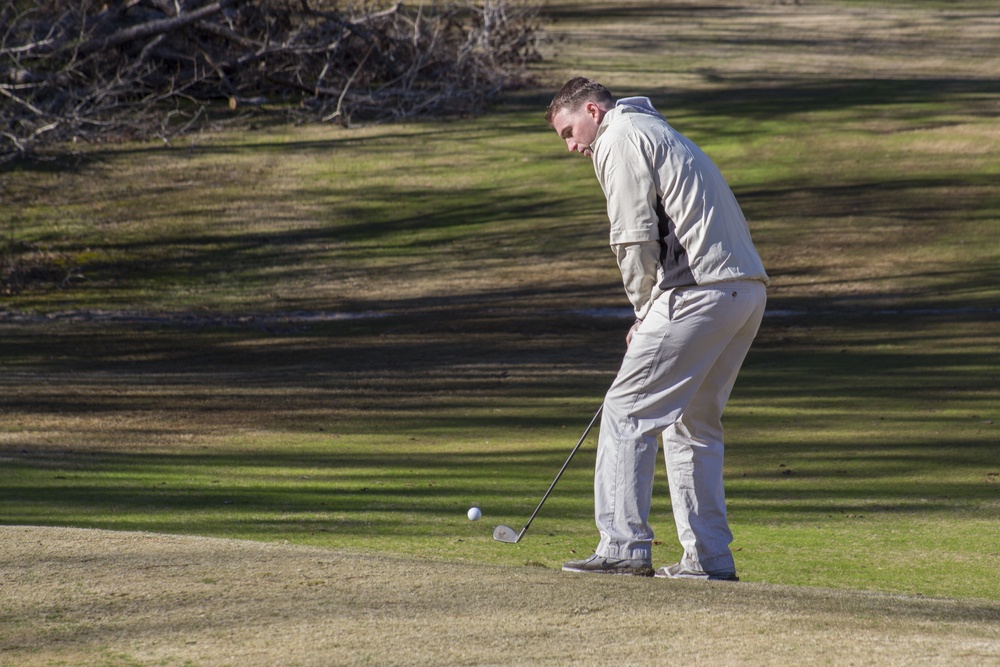 H&amp;HS hosts golf tournament fundraiser
