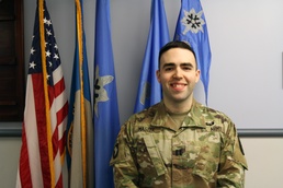 Cyber Snapshot -- Capt. Alex Master