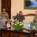 SOUTHCOM Commander Visits Central America
