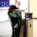 Taunton, MA student places 3rd in rifle competition at Fort Benning