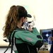 Junior rifle competition at Fort Benning finds top talent