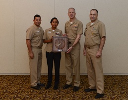 NMW Names Regional 2018 Sailors of the Year