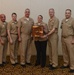 NMW Names Regional 2018 Sailors of the Year