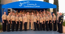 NMW Names Regional 2018 Sailors of the Year