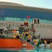 LEGO shipbuilding