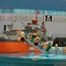 LEGO ship