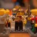 LEGO Mini-figures