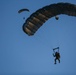 1st SFG(A) Green Berets drop into Yuma Proving Grounds