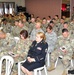 Puerto Rico National Guard celebrates promotion ceremony