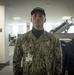 CNO, MCPON Visit RTC Great Lakes