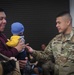 B Company, 1-114th Infantry Regiment, 44th Infantry Brigade Combat Team Farewell Ceremony