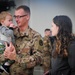 B Company, 1-114th Infantry Regiment, 44th Infantry Brigade Combat Team Farewell Ceremony