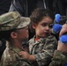 B Company, 1-114th Infantry Regiment, 44th Infantry Brigade Combat Team Farewell Ceremony