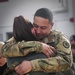 B Company, 1-114th Infantry Regiment, 44th Infantry Brigade Combat Team Farewell Ceremony