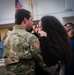 B Company, 1-114th Infantry Regiment, 44th Infantry Brigade Combat Team Farewell Ceremony