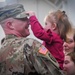 B Company, 1-114th Infantry Regiment, 44th Infantry Brigade Combat Team Farewell Ceremony