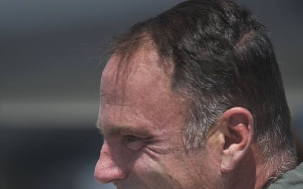 4,000 flight hours for a Reserve Citizen Airman