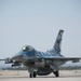 4,000th hour for Reserve F-16 pilot