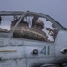 USS Arlington Commanding Officer, Marines take flight in Hueys and Cobras