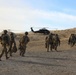 U.S. Soldiers Prepare For Realistic And Intense Training