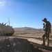 U.S. Soldiers Prepare For Realistic And Intense Training