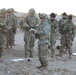 U.S. Soldiers Endure Realistic And Intense Training