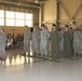 192nd Operations Group welcomes new commander