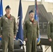192nd Operations Group welcomes new commander
