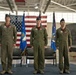 192nd Operations Group welcomes new commander