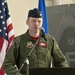 192nd Operations Group welcomes new commander