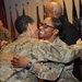 Trans Corps senior enlisted leader position changes hands