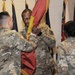 Trans Corps senior enlisted leader position changes hands