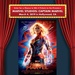 Exchange Sweepstakes for Trip to 'Captain Marvel' Premiere