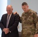 Col. Patronis retirement