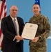 Col. Patronis retirement