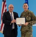 Col. Patronis retirement