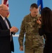 Col. Patronis retirement