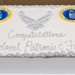 Col. Patronis retirement