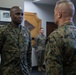 Marine Valdosta Native frocked to Master Gunnery Sergeant