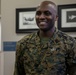 Marine Valdosta Native frocked to Master Gunnery Sergeant